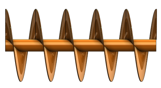 蛟龙螺旋叶片缩略图